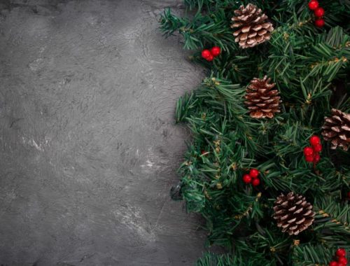 The Connection Between Giant Artificial Christmas Trees and Corporate Festive Branding
