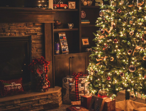 The Magic of Christmas Trees: A Timeless Classic for Your Holiday Decor