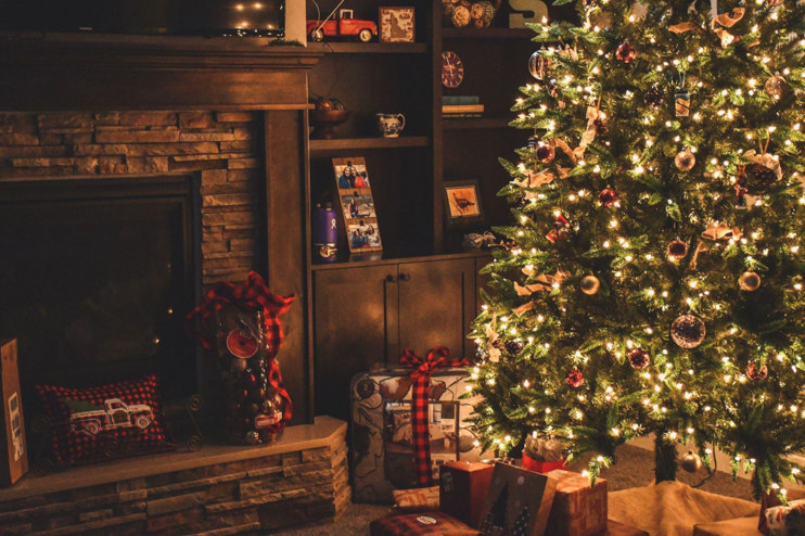 The Magic of Christmas Trees: A Timeless Classic for Your Holiday Decor