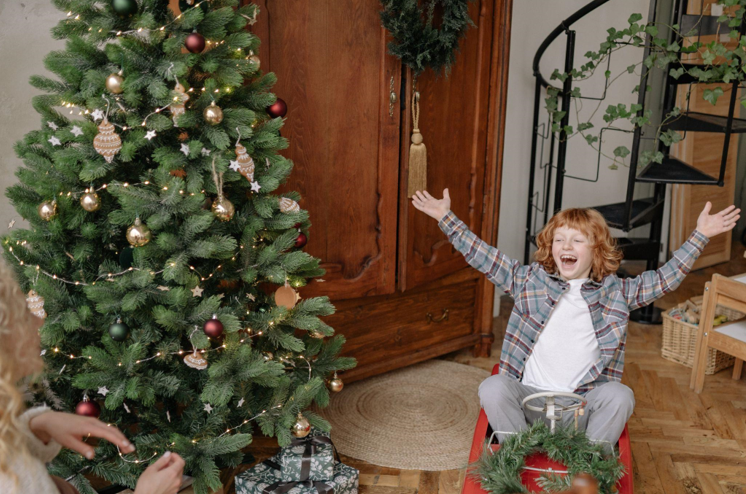 The True Meaning of Choosing Artificial Christmas Trees for Your Faith and Family