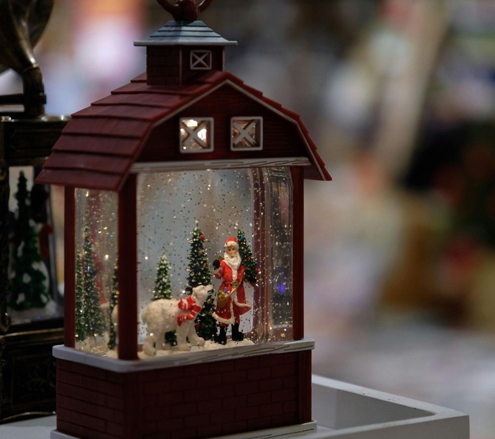 The Magic of Choosing Your Christmas Tree